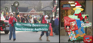 Christmas Cheer at Seasons Inn