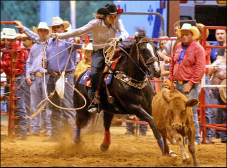 Blairsville Pro Rodeo