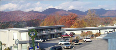 cheap hotels in blairsville ga